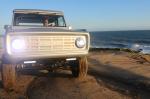Ford Bronco by Zero Labs Automotive 2019 года